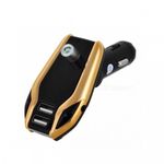 Modulator X8 plus pentru masina cu Bluetooth si USB fotografia produsului