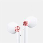 Casti Wireless T10 Bluetooth 5.0 , cu 2 microfoane fotografia produsului View 4 S