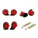 Set claxon tip goarna, Type R, 2 buc fotografia produsului View 3 S