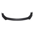 Spoiler portbagaj cu stop frana, model universal, 177 cm fotografia produsului View 2 S