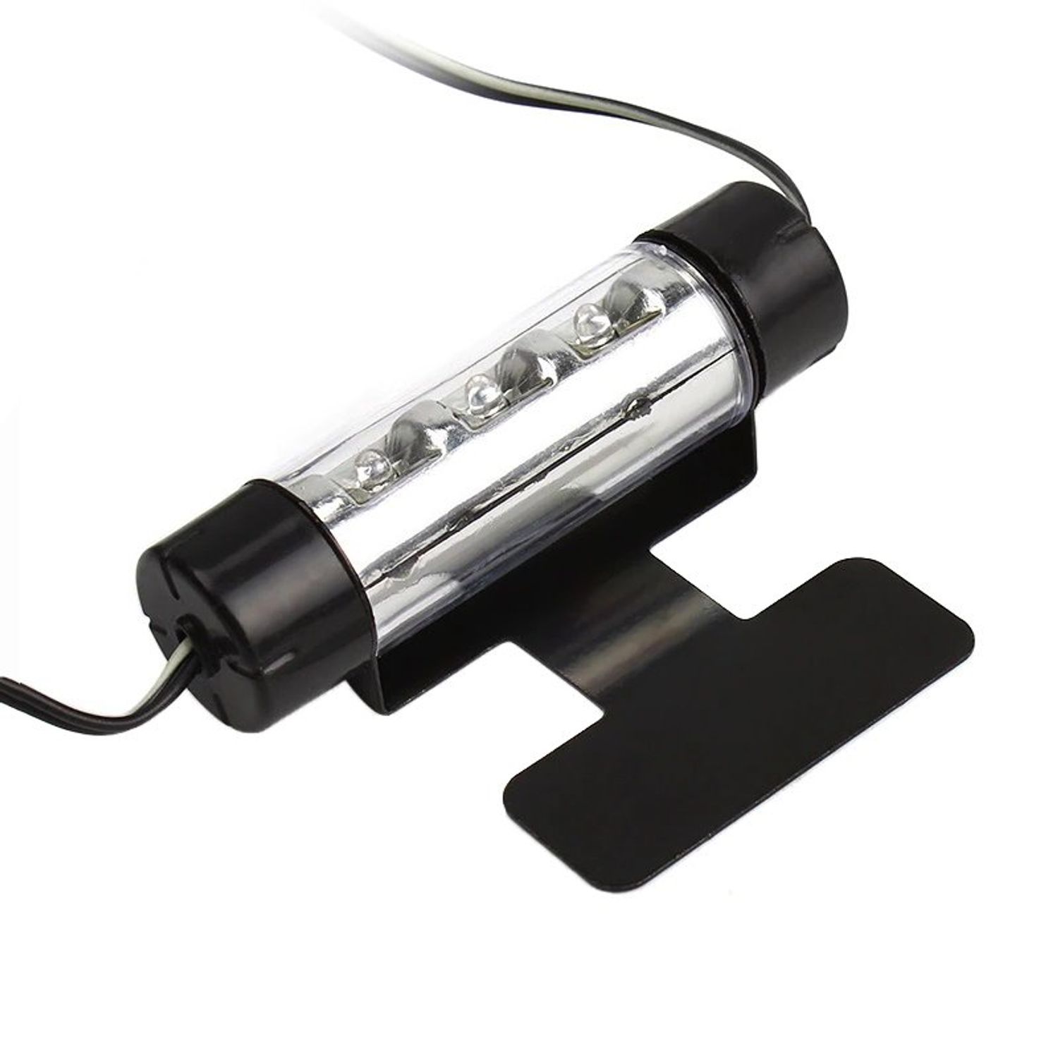 Set 4 Lumini ambientale auto pentru interior TY780 fotografia produsului View 4 L