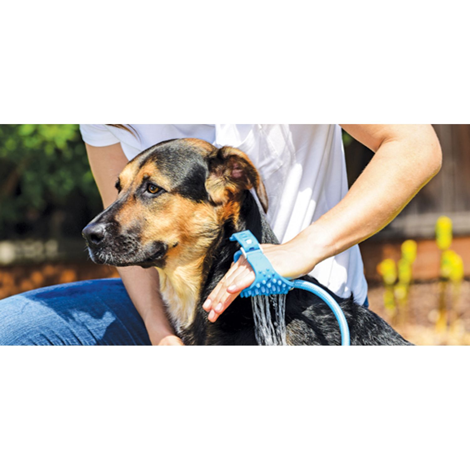 Manusa Speciala pentru Spalat Animale fotografia produsului View 2 L