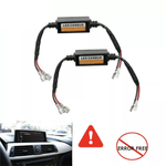Anulatoare H1/ H3 CANBUS, eroare bec ars pentru leduri fotografia produsului View 4 S