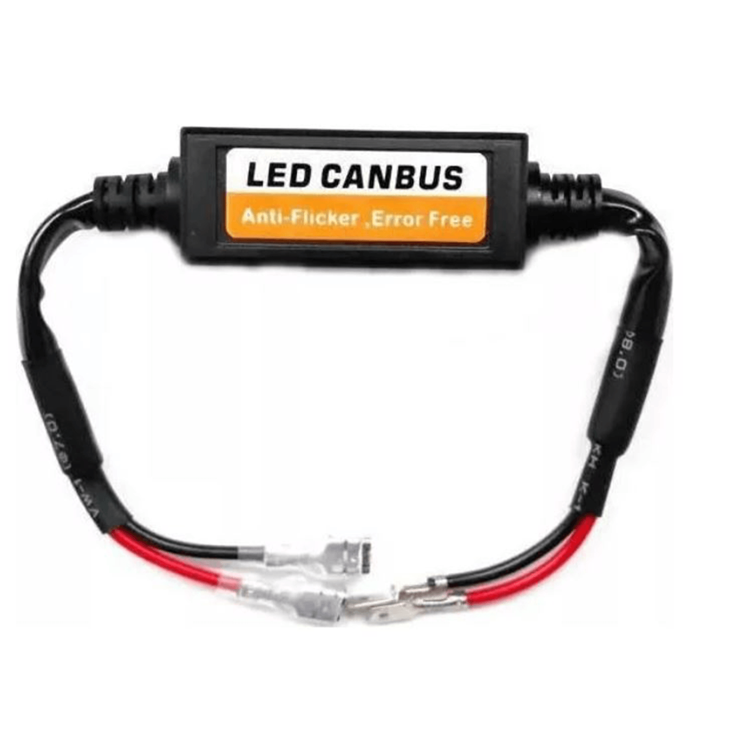 Anulatoare H1/ H3 CANBUS, eroare bec ars pentru leduri fotografia produsului View 3 L