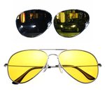 Ochelari de condus pe timp de noapte fotografia produsului View 3 S