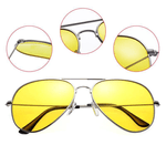 Ochelari de condus pe timp de noapte fotografia produsului View 2 S