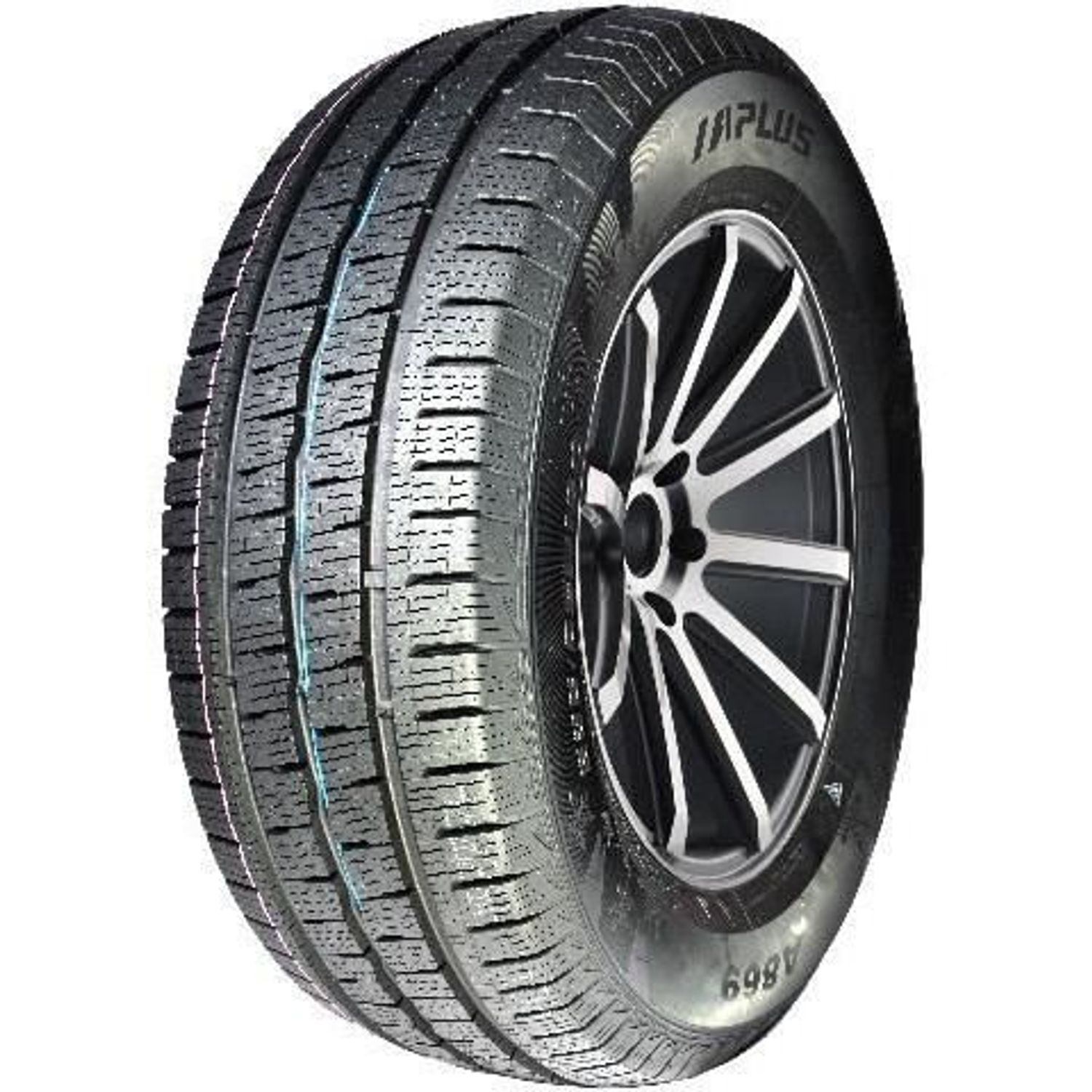 Anvelopa de Iarna Aplus A869 225/75R16C 121R fotografia produsului