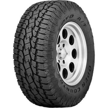 Anvelopa All Terrain Toyo Open Country A/T+ 265/70R16 112H