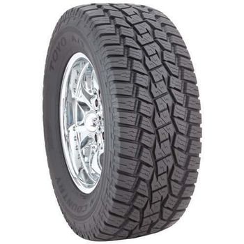 Anvelopa All Terrain Toyo Open Country A/T+ 225/75R15 102T