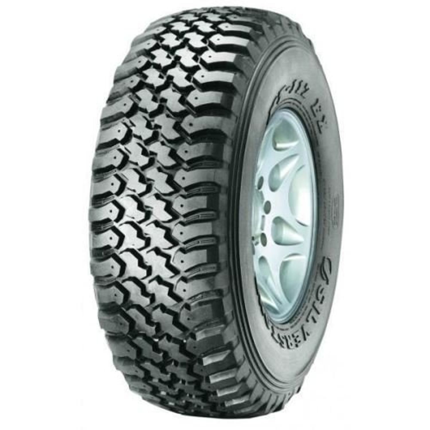 Anvelopa Off-Road Silverstone MT-117 EX WSW 245/75R16 111Q fotografia produsului
