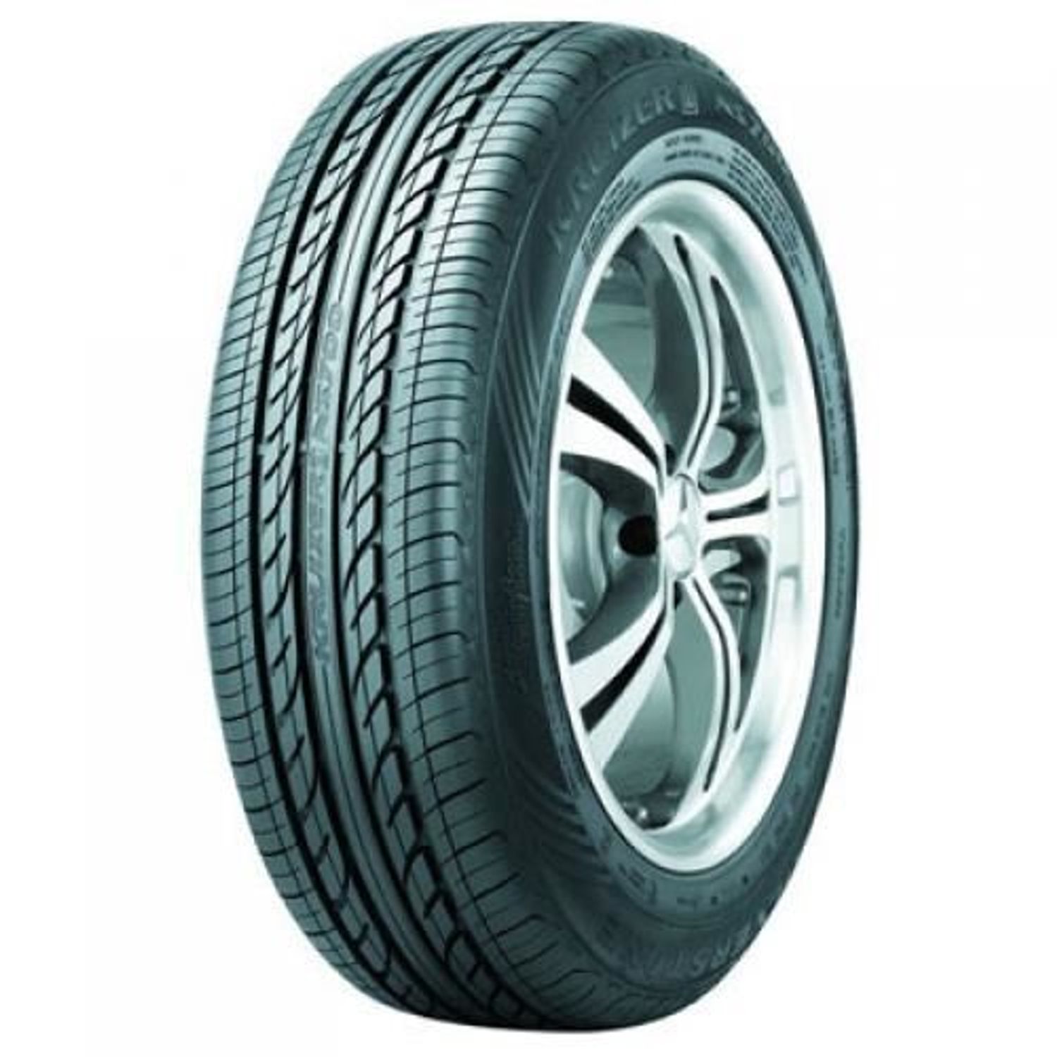 Anvelope de Vara Silverstone Kruizer NS700 215/55R17 98V XL fotografia produsului