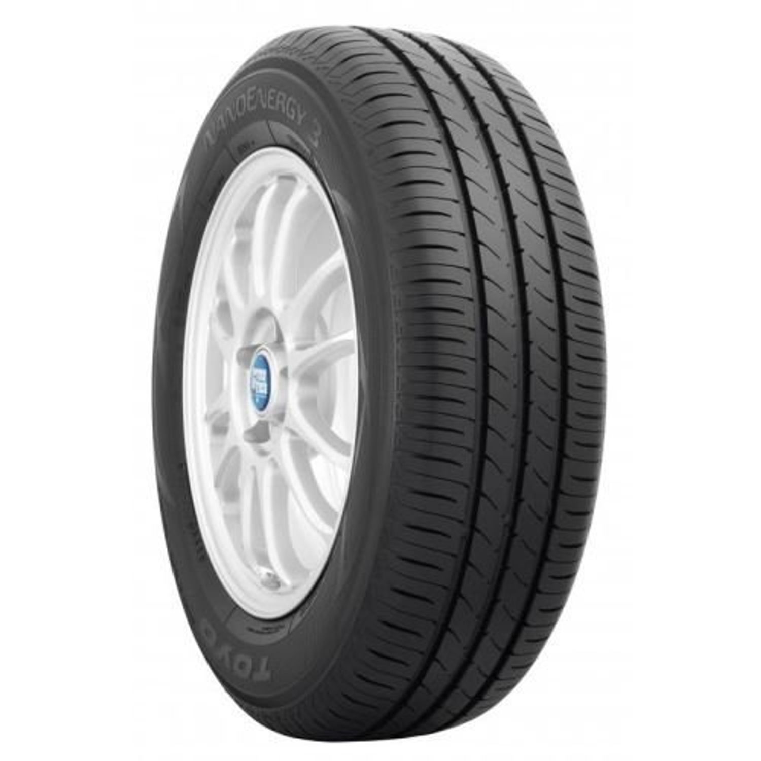 Anvelope de Vara Toyo Nano Energy 3 195/65R15 91T fotografia produsului