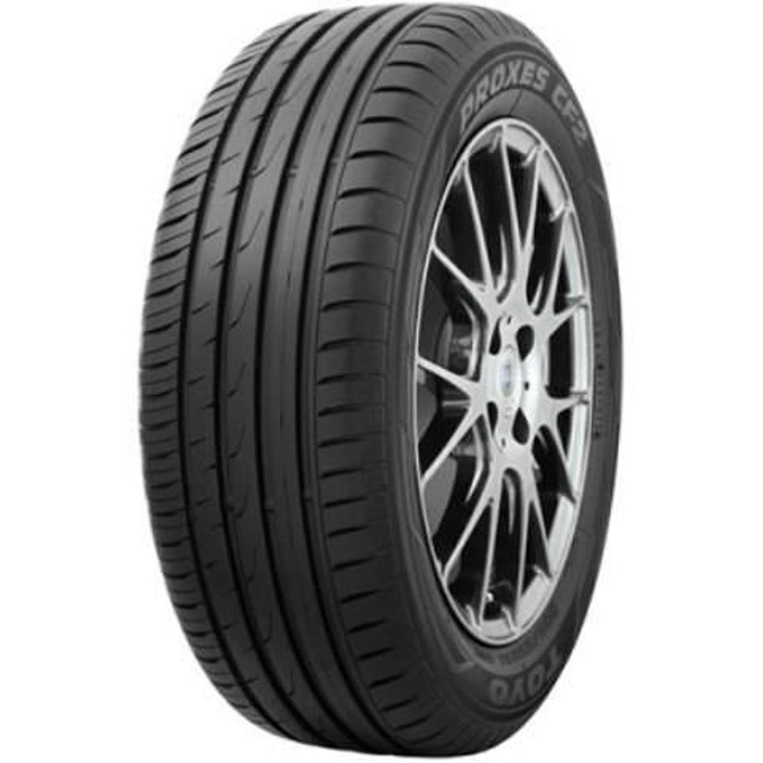 Anvelope de Vara Toyo Proxes CF2 215/50R17 95V XL fotografia produsului