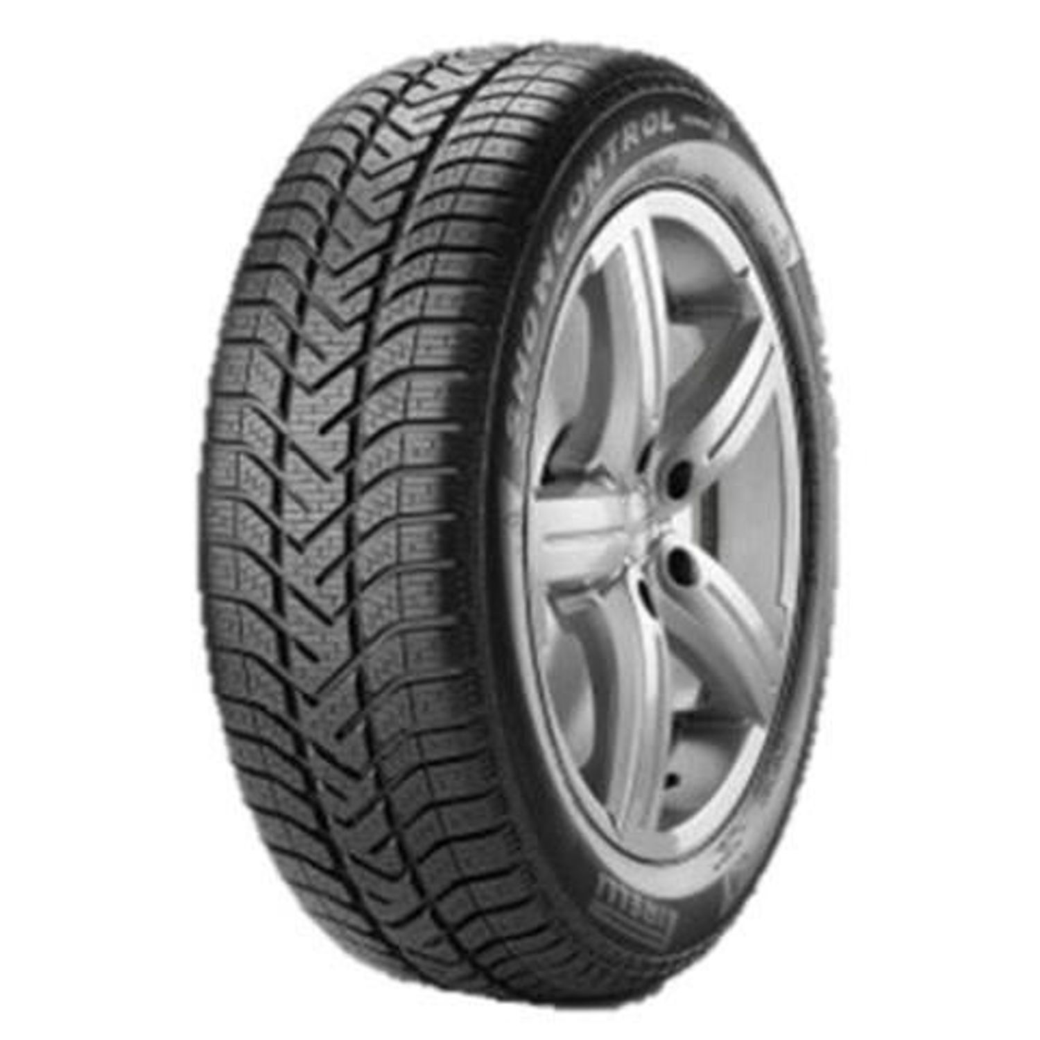 Anvelopa de Iarna Pirelli Winter 210 Snow Control 3 205/55R16 91H fotografia produsului