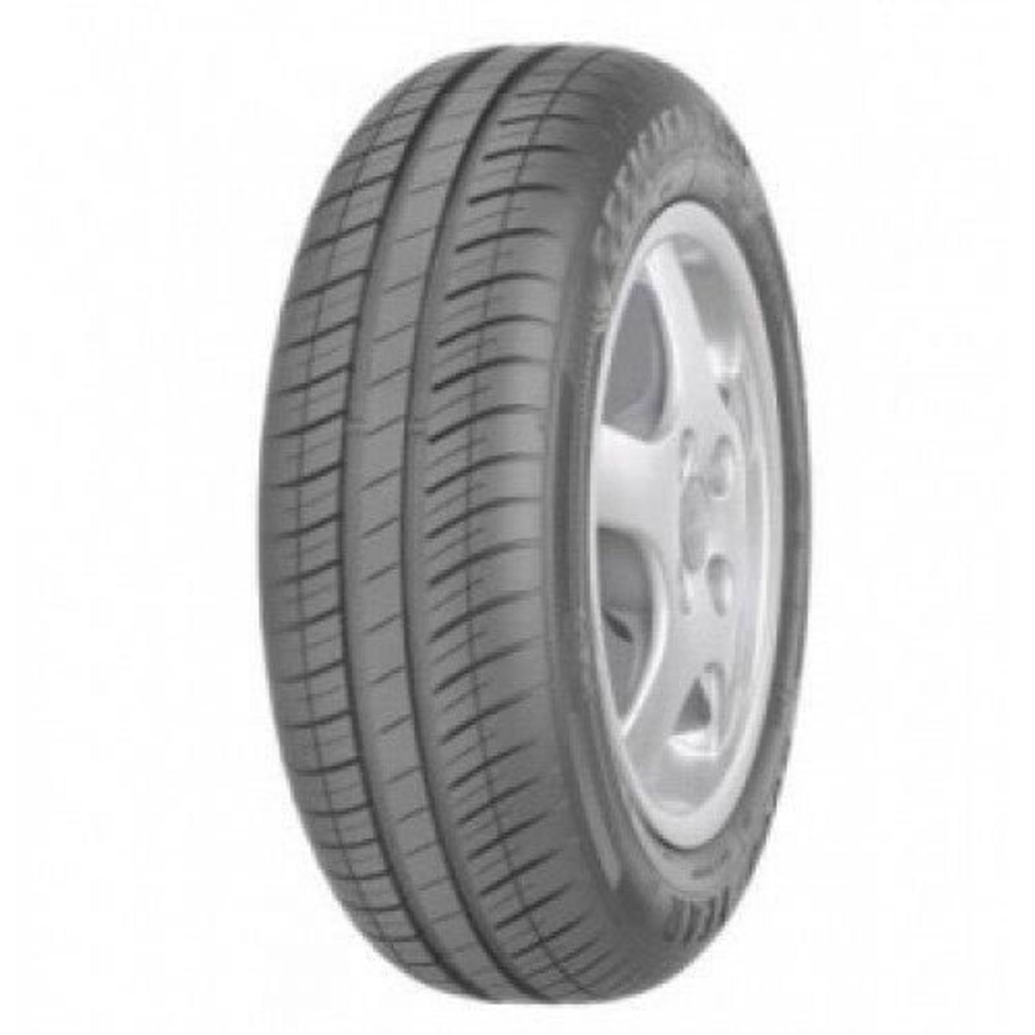 Anvelopa de Vara Goodyear Efficient Grip Compact OT 195/65R15 91T fotografia produsului