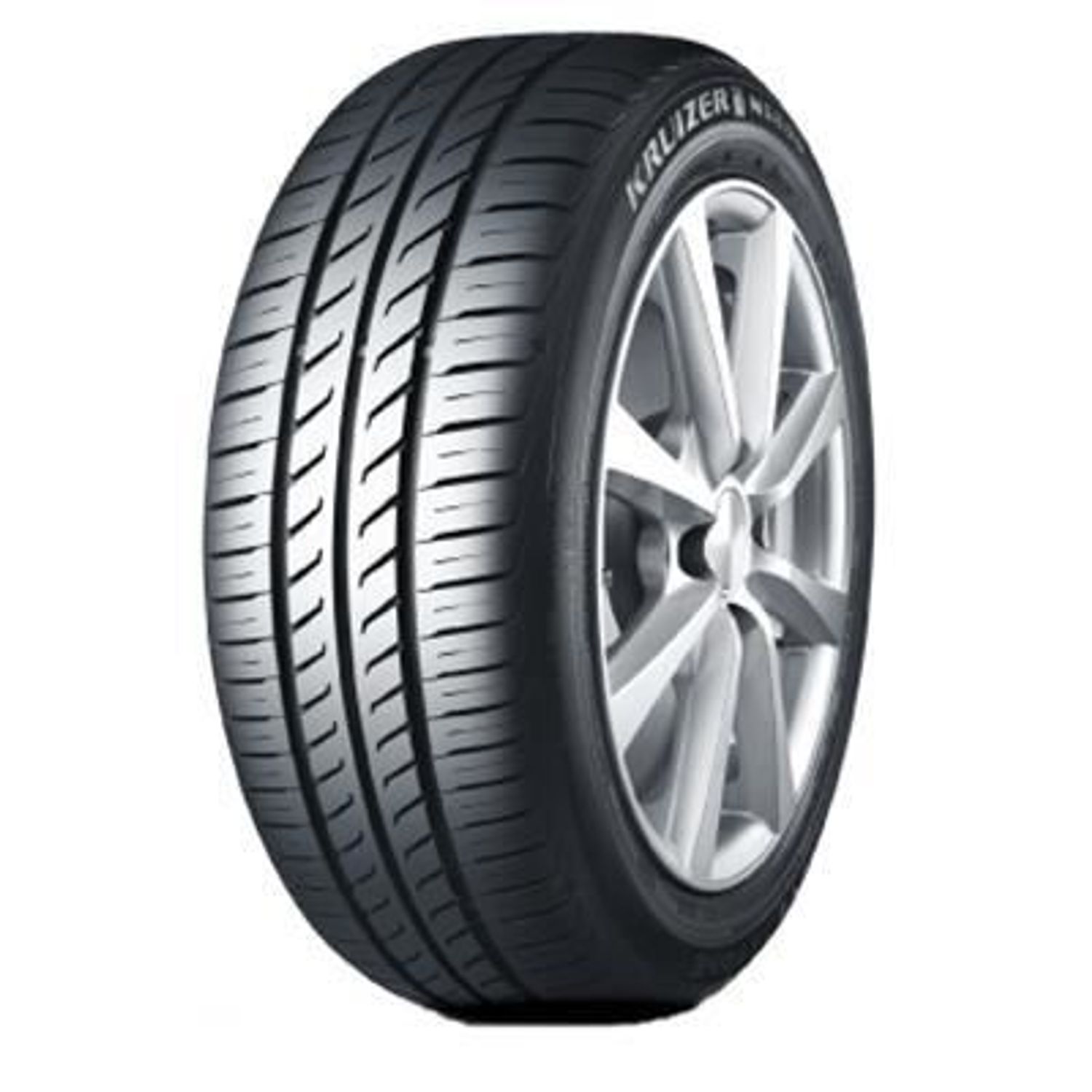 Anvelope de Vara Silverstone Kruizer NS800 185/55R15 82H fotografia produsului