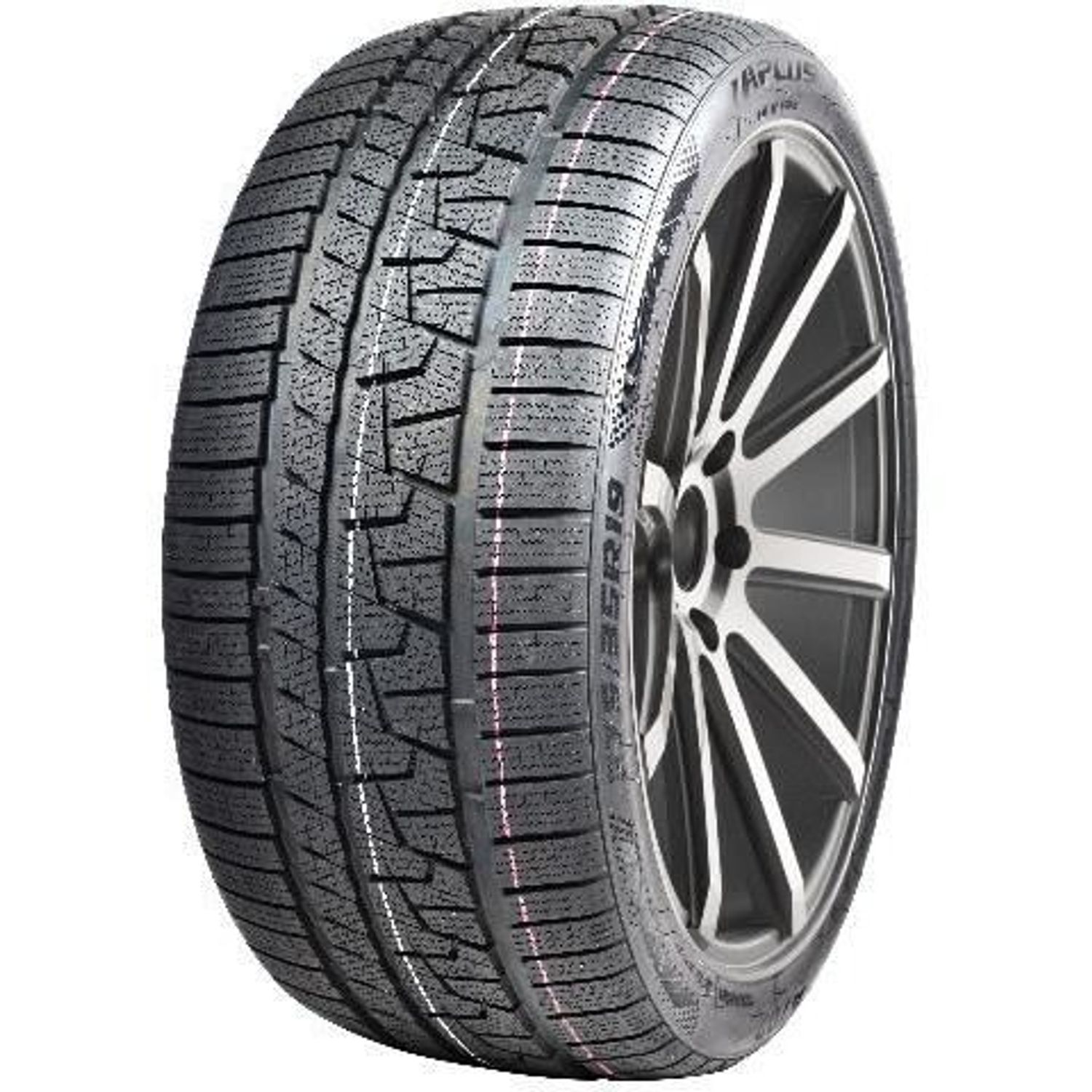 Anvelopa de Iarna Aplus A702 215/40R17 87V XL fotografia produsului