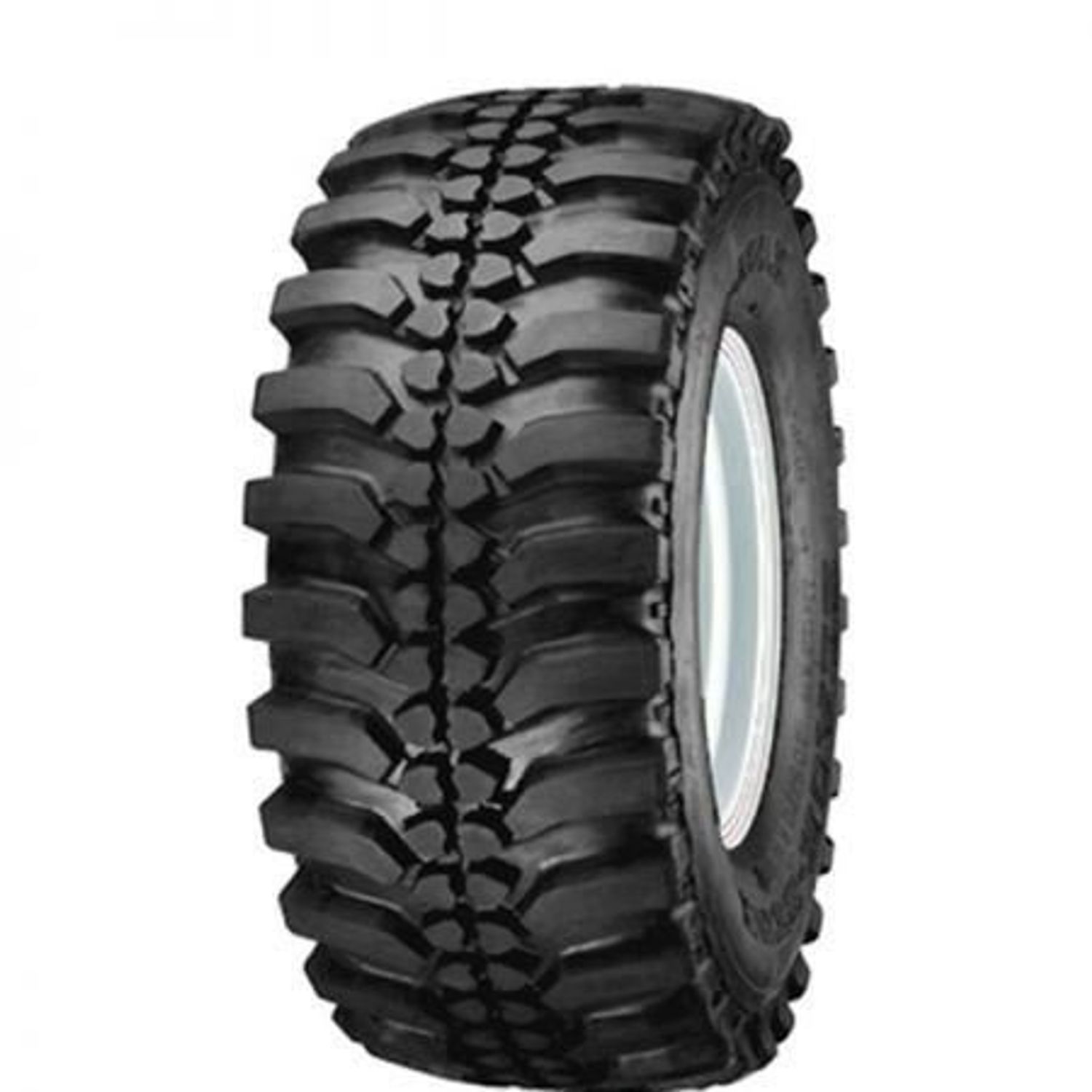 Anvelopa Resapata Off-Road Black Star Mud-Max (Profil Simex) 225/75R15 102L fotografia produsului