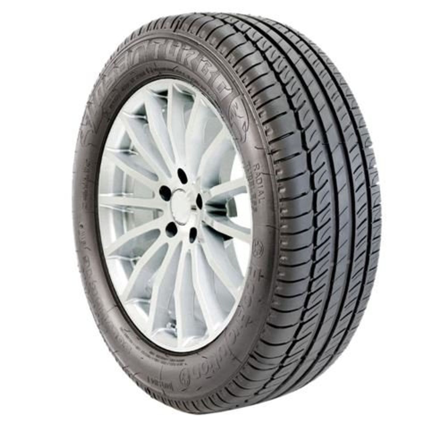 Anvelopa Resapata de Vara Insa Turbo Eco Evolution 215/50R17 95V fotografia produsului