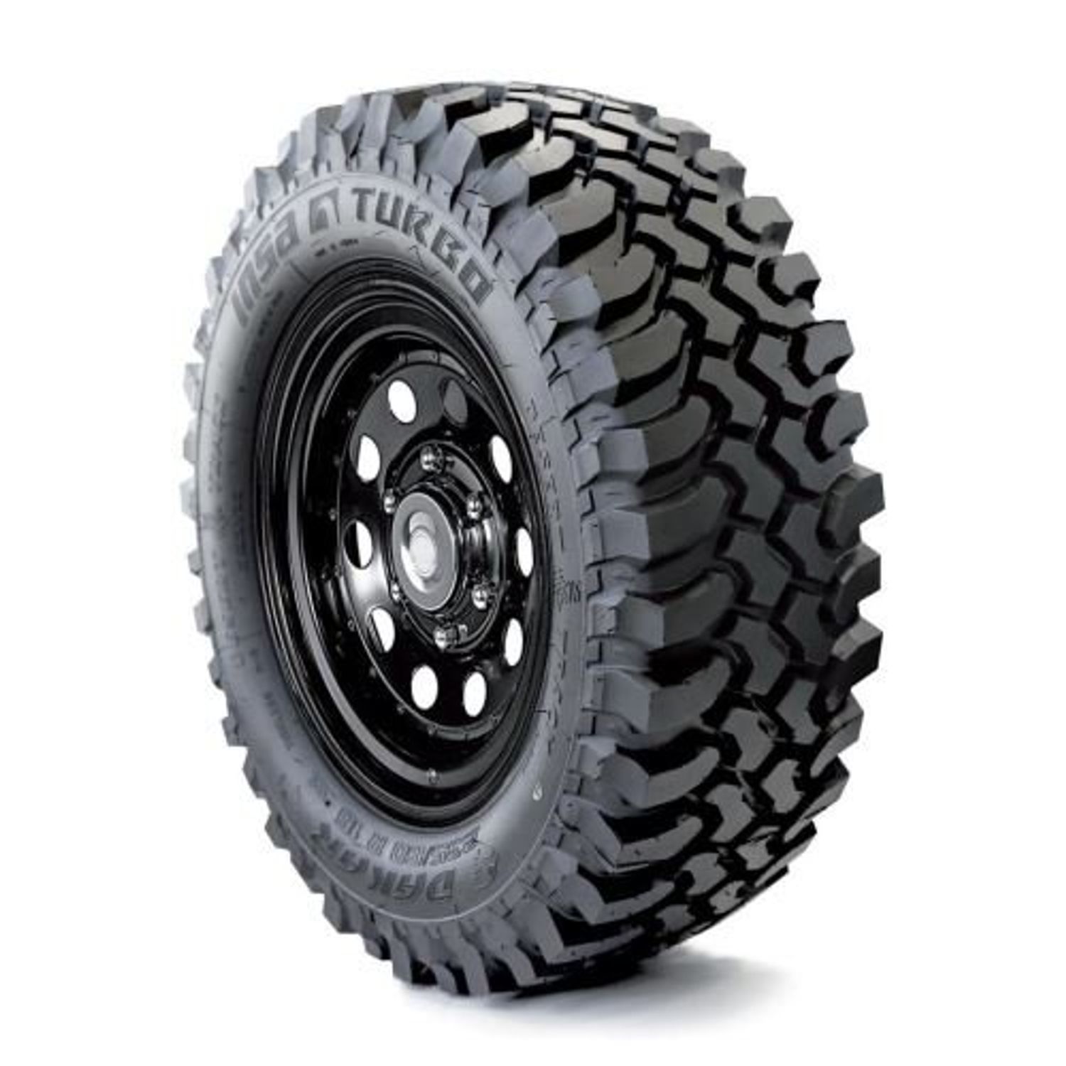Anvelopa Resapata Off-Road Insa Turbo Dakar 235/70R16 106S fotografia produsului