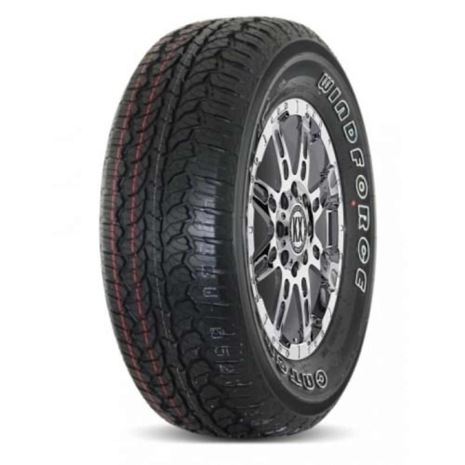 Anvelopa All Terrain Windforce Catchfors A/T 31x10.5R15 109S fotografia produsului