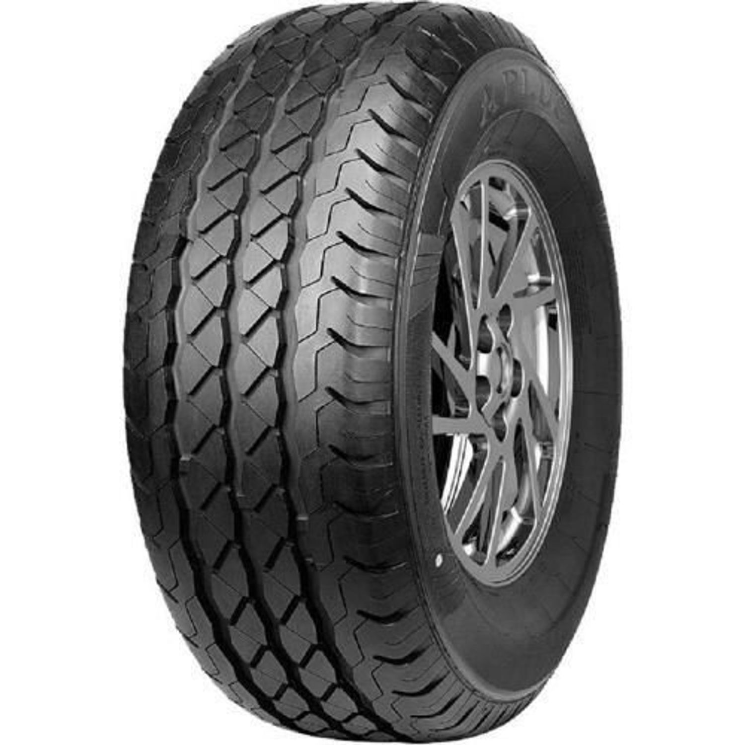 Anvelopa de Vara Aplus A867 175/75R16C 101/99R fotografia produsului