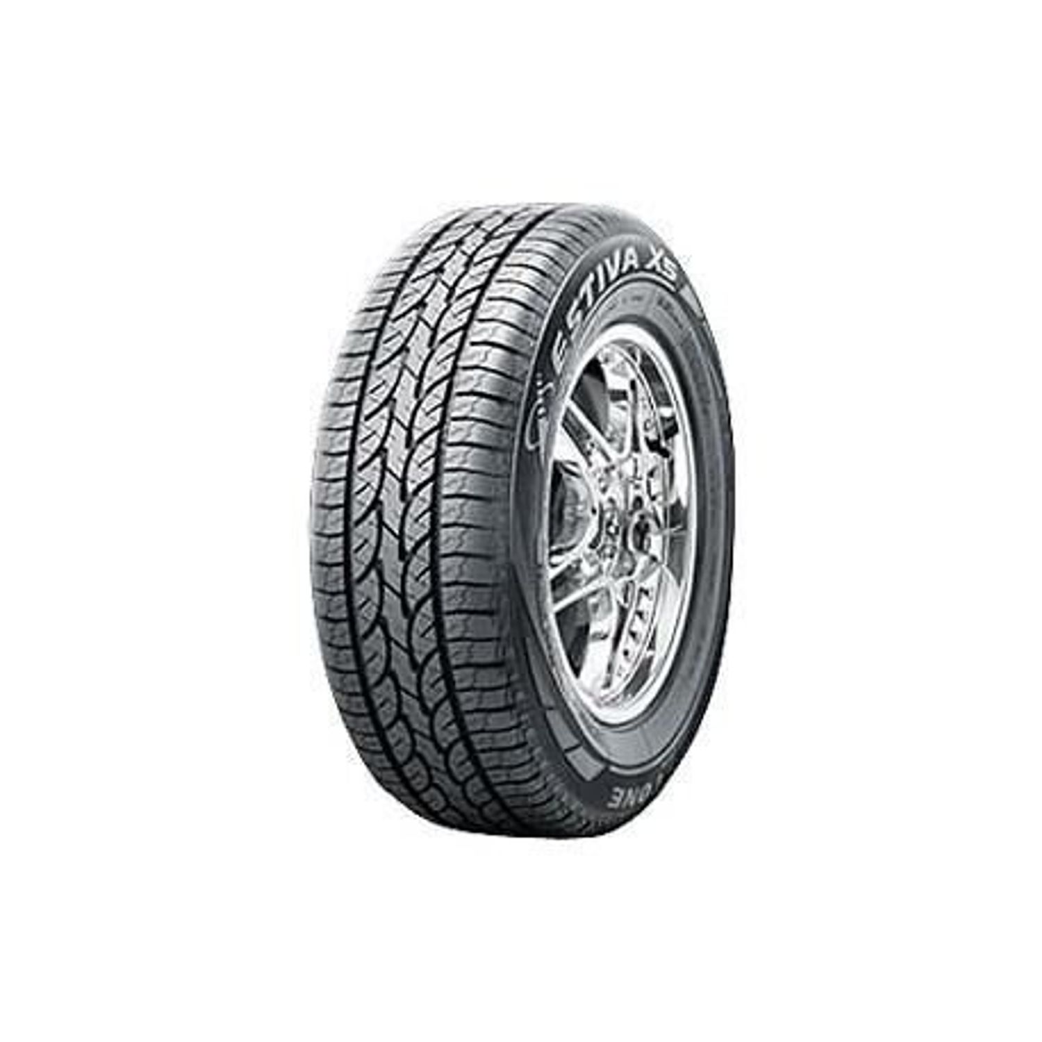 Anvelopa de Vara Silverstone Estiva X5 255/55R18 109V XL fotografia produsului