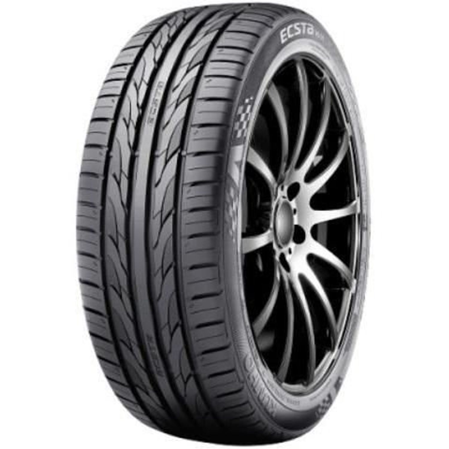 Anvelopa de Vara Kumho Ecsta PS31 195/55R15 85V fotografia produsului