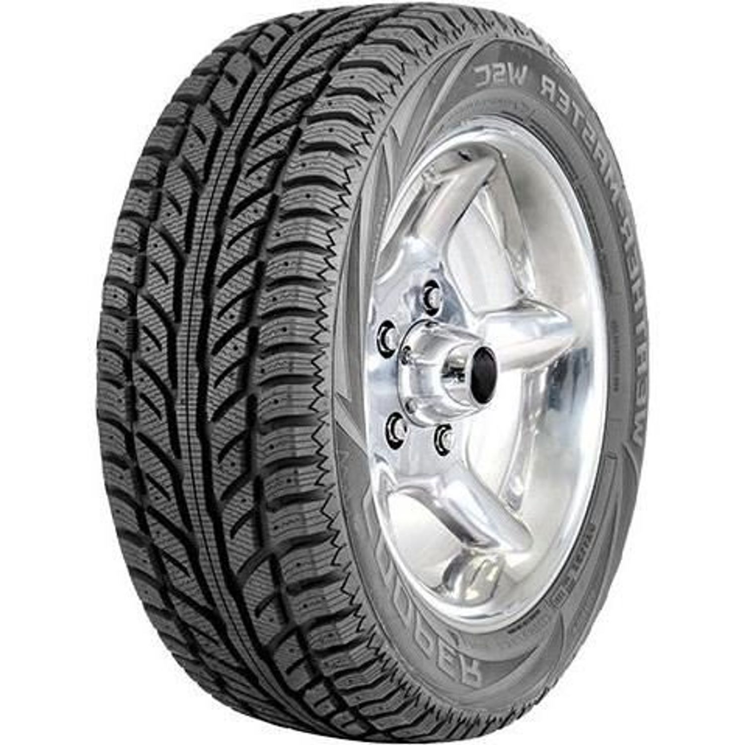 Anvelopa de Iarna Cooper Weather-Master WSC 4x4 245/70R16 107T fotografia produsului
