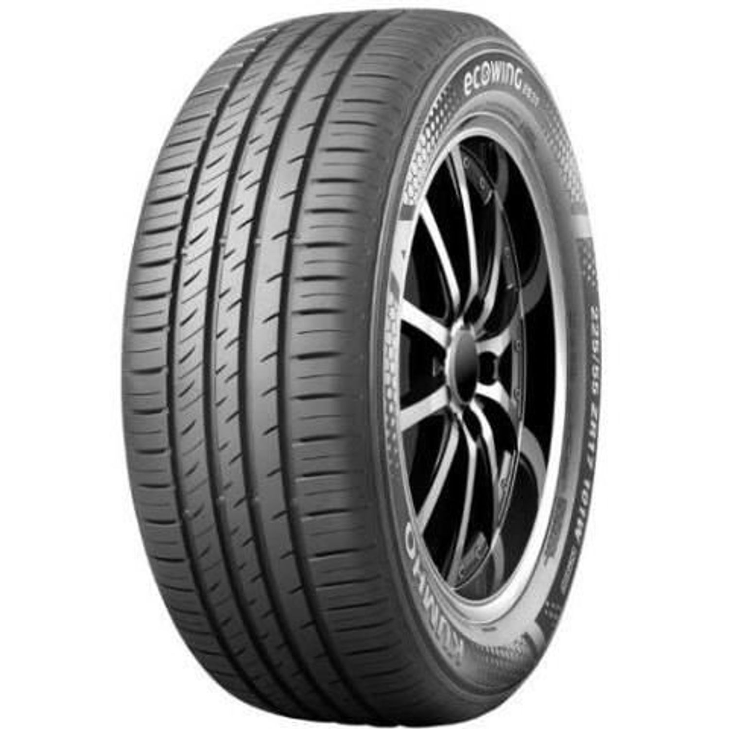 Anvelopa de Vara Kumho Ecowing ES31 185/65R15 88H fotografia produsului