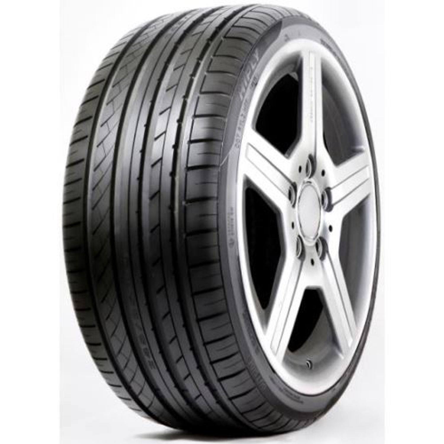 Anvelopa de Vara Hifly HF-805 205/45R16 87W XL fotografia produsului