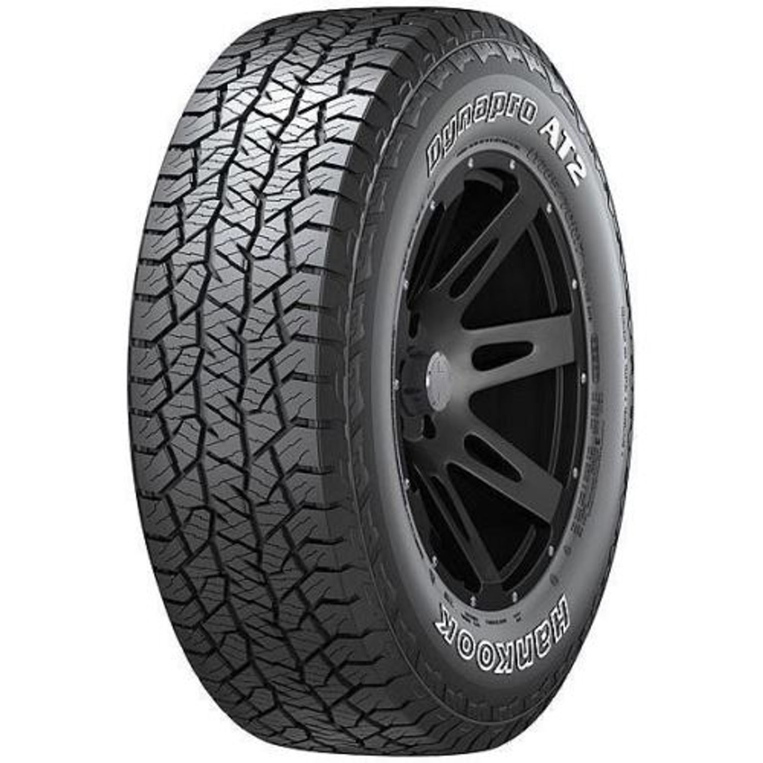 Anvelopa All Terrain Hankook Dynapro AT2 RF11 265/70R17 115T fotografia produsului