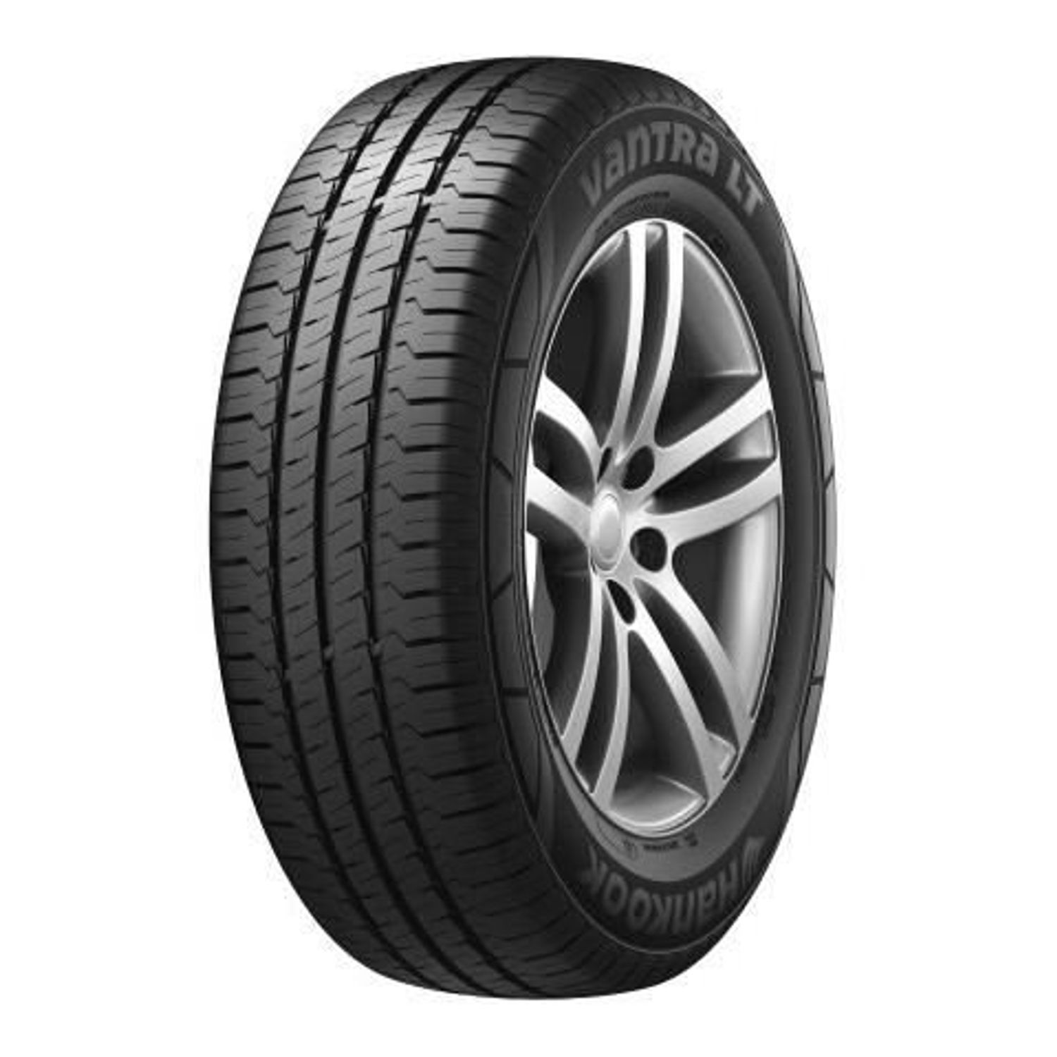 Anvelopa de Vara Hankook Vantra LT RA18 195/65R16C 104R fotografia produsului