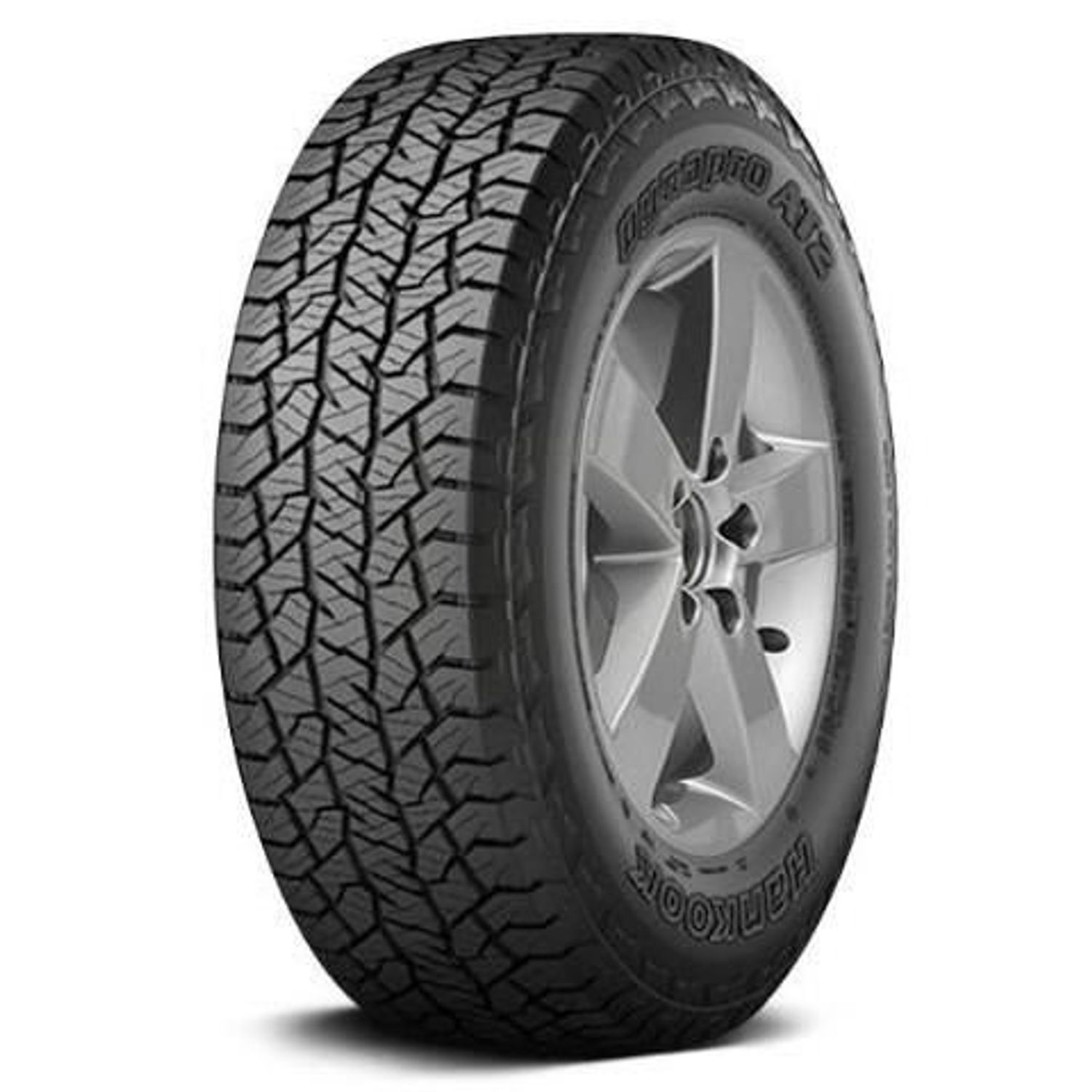 Anvelopa All Terrain Hankook Dynapro AT2 RF11 265/75R16 116T fotografia produsului