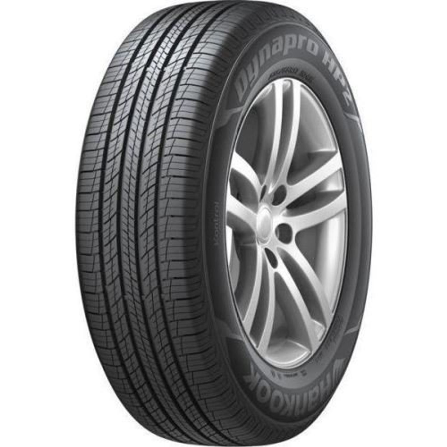 Anvelopa de Vara Hankook Dynapro HP2 RA33 225/65R17 102H fotografia produsului