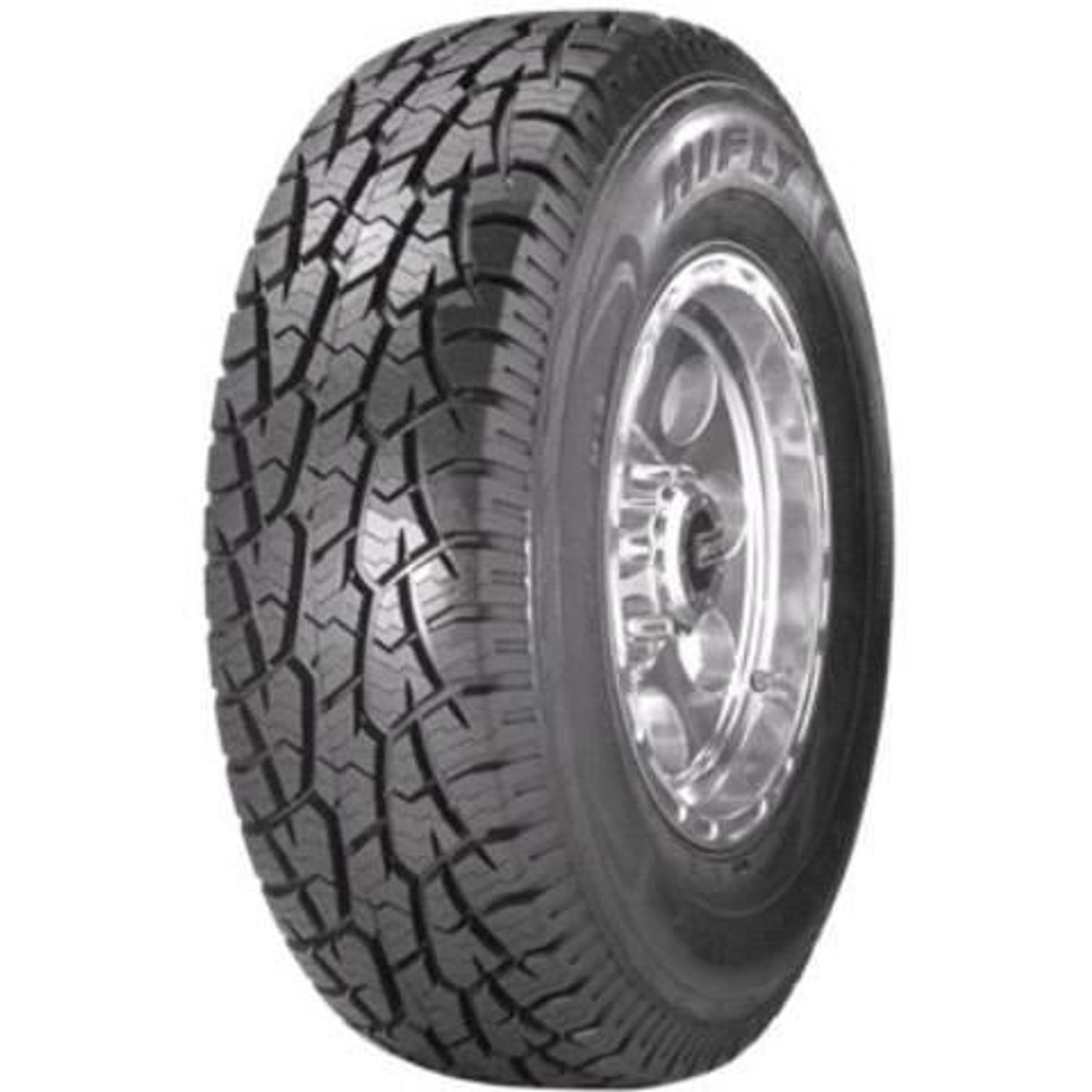 Anvelopa All Terrain Hifly AT-601 265/70R16 112T fotografia produsului