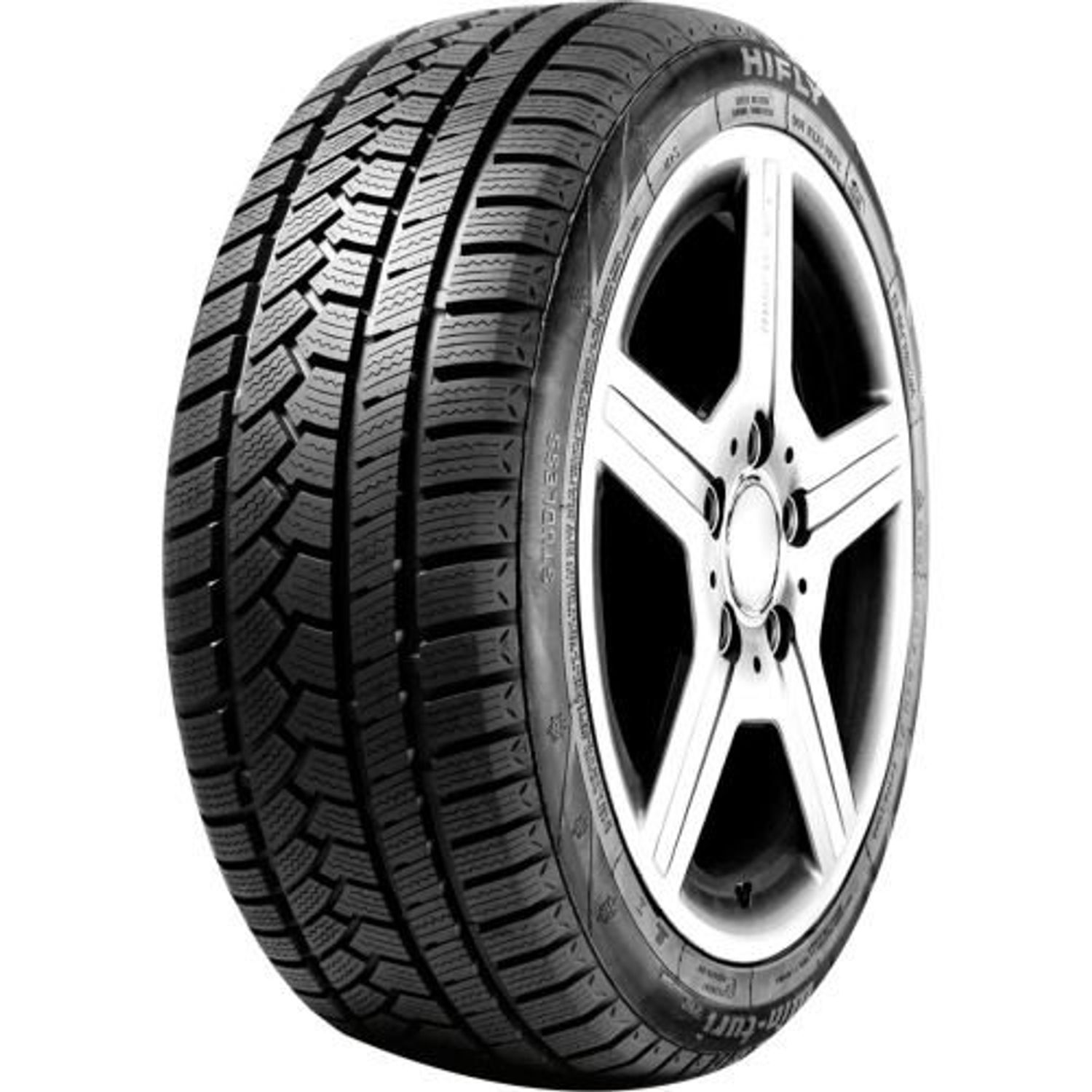 Anvelopa de Iarna Hifly Win-Turi 212 215/60R17 96H fotografia produsului