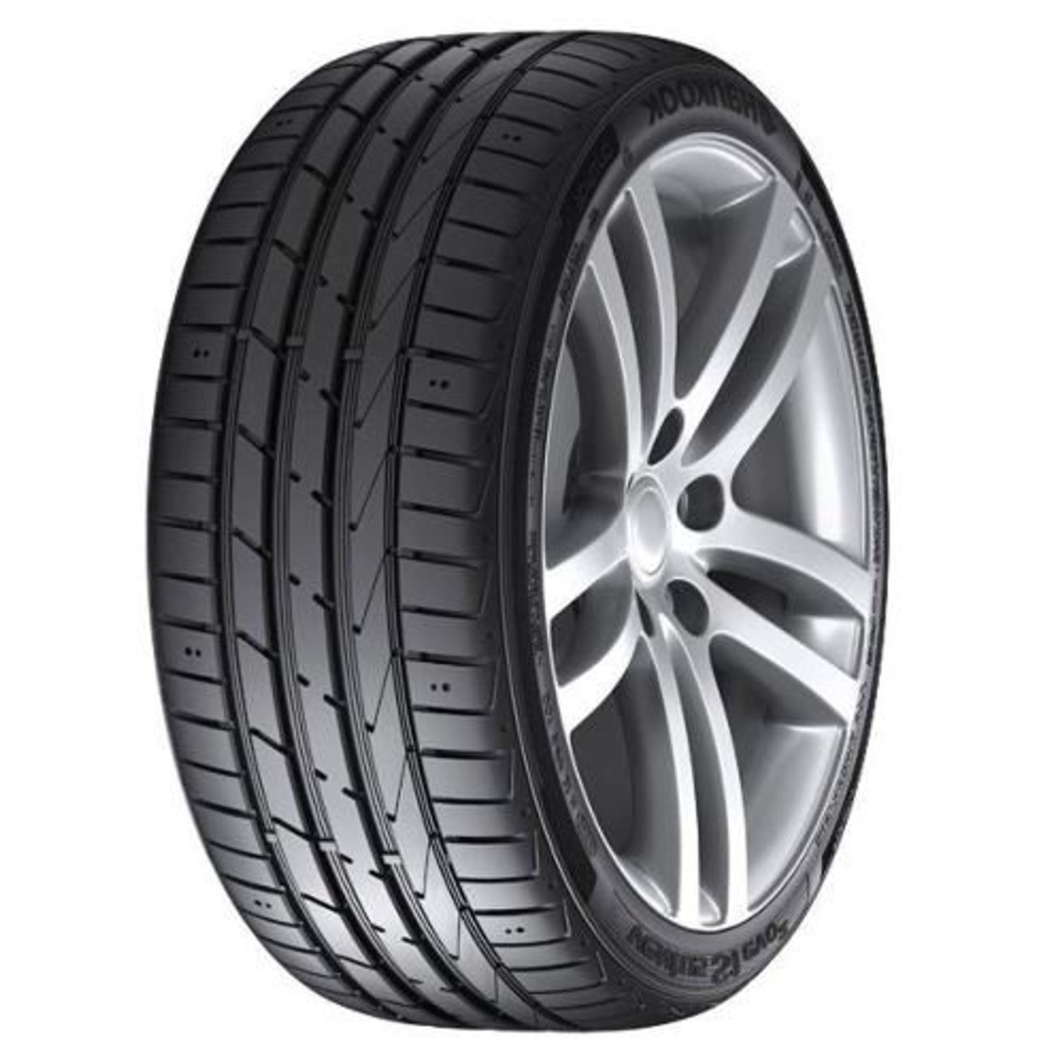 Anvelopa de Vara Hankook Ventus S1 Evo SUV K117A 255/50R19 103Y fotografia produsului