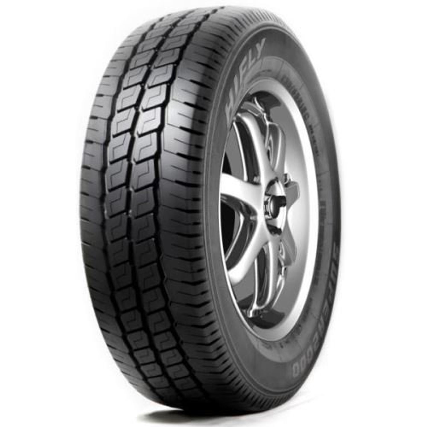 Anvelopa de Vara Hifly Super 2000 235/65R16C 115T fotografia produsului