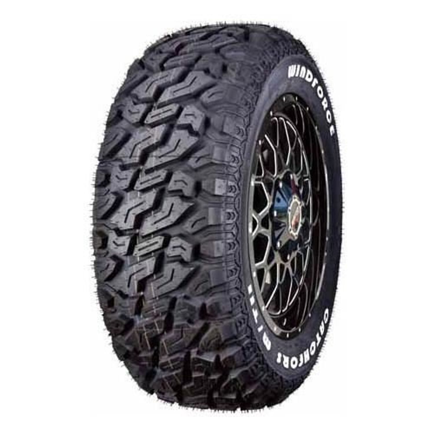 Anvelopa Off-Road Windforce Catchfors M/T II 33x12.5R20 114Q fotografia produsului