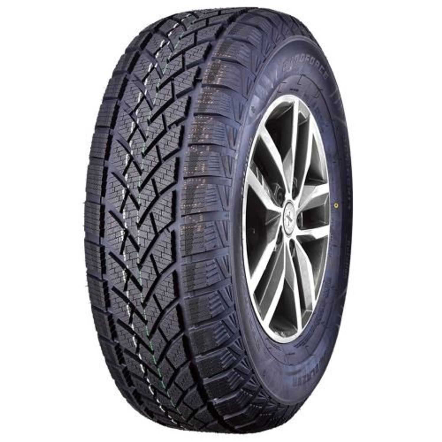 Anvelopa de Iarna Windforce Snowblazer 225/60R16 98H fotografia produsului
