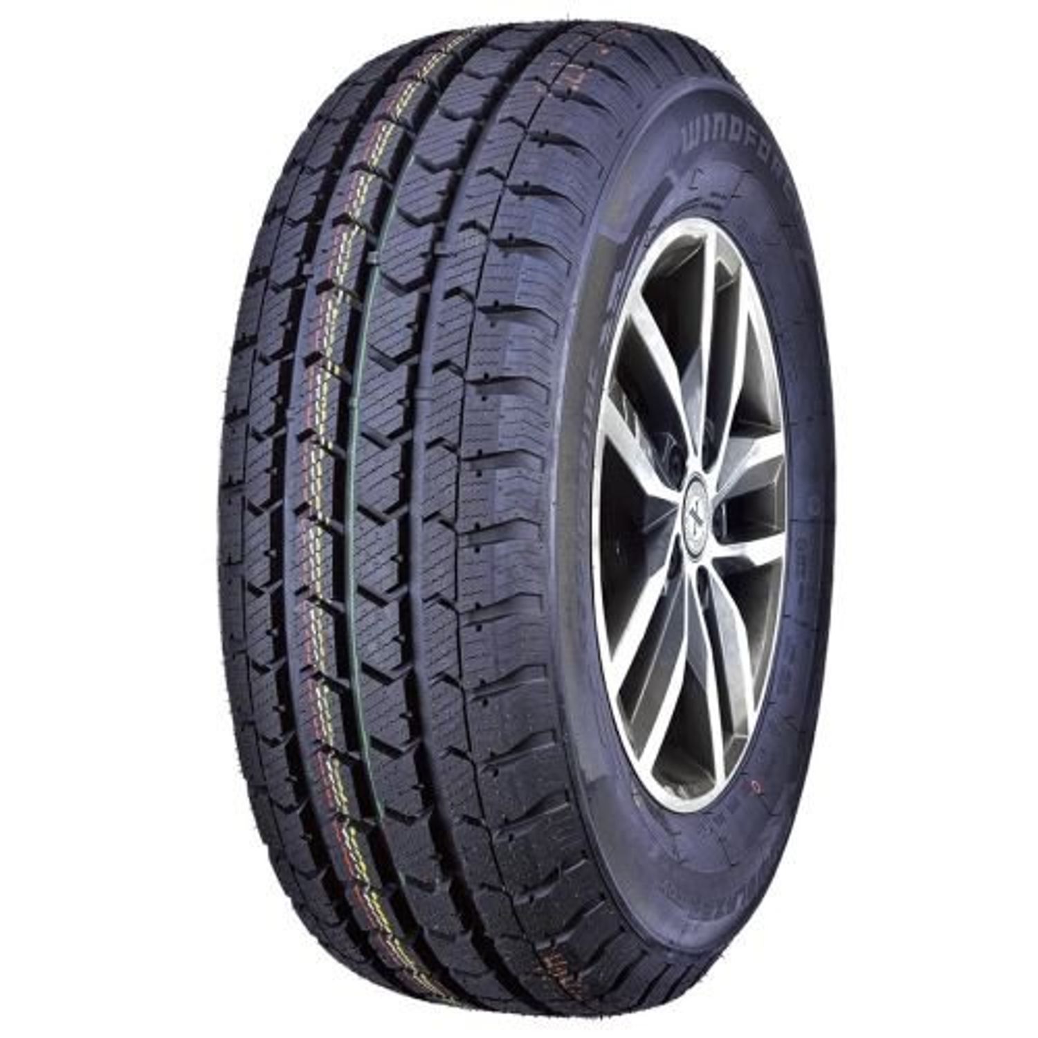 Anvelopa de Iarna Windforce Snowblazer Max 195/65R16C 104/102R fotografia produsului