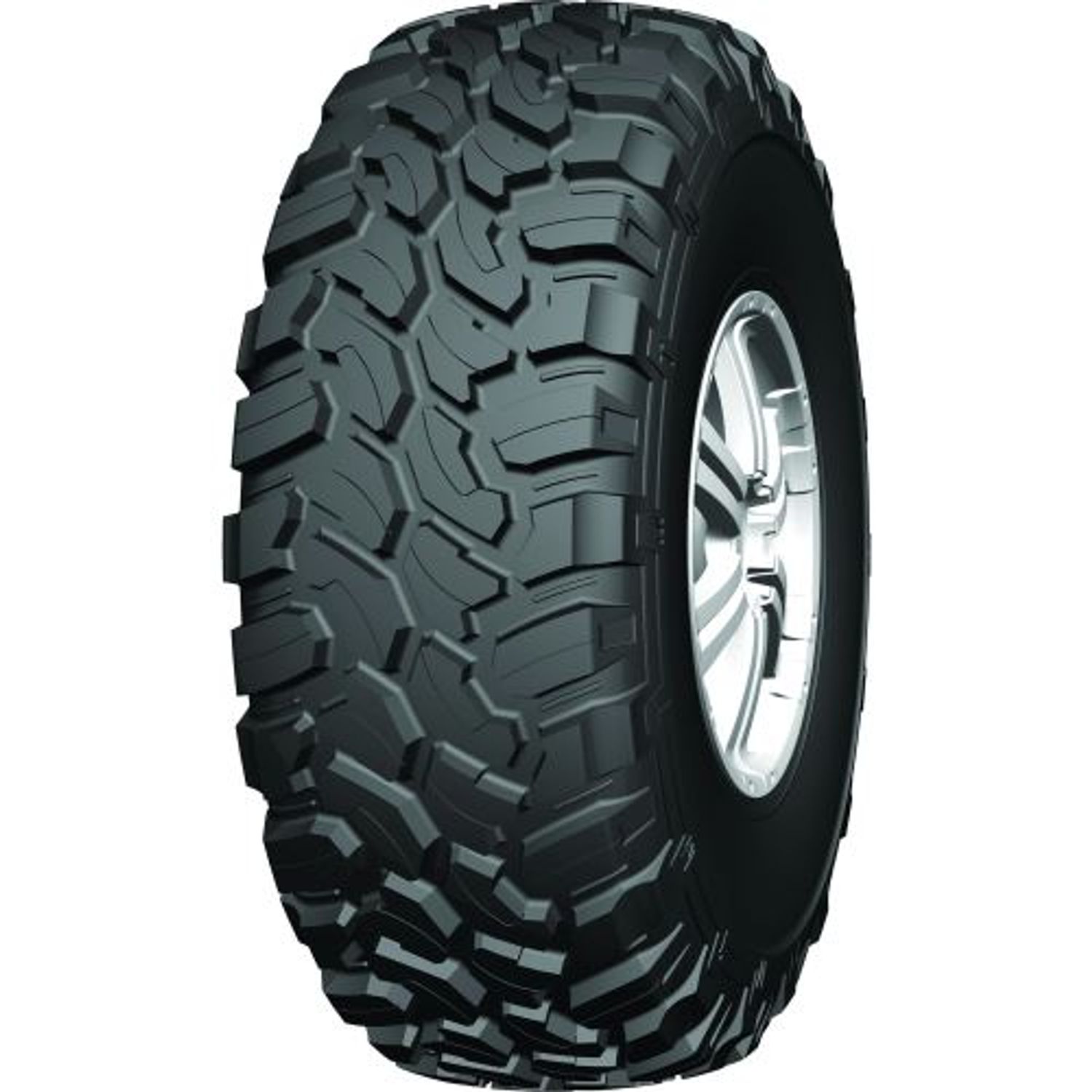 Anvelopa Off-Road Windforce Catchfors M/T 265/70R17 121/118Q fotografia produsului