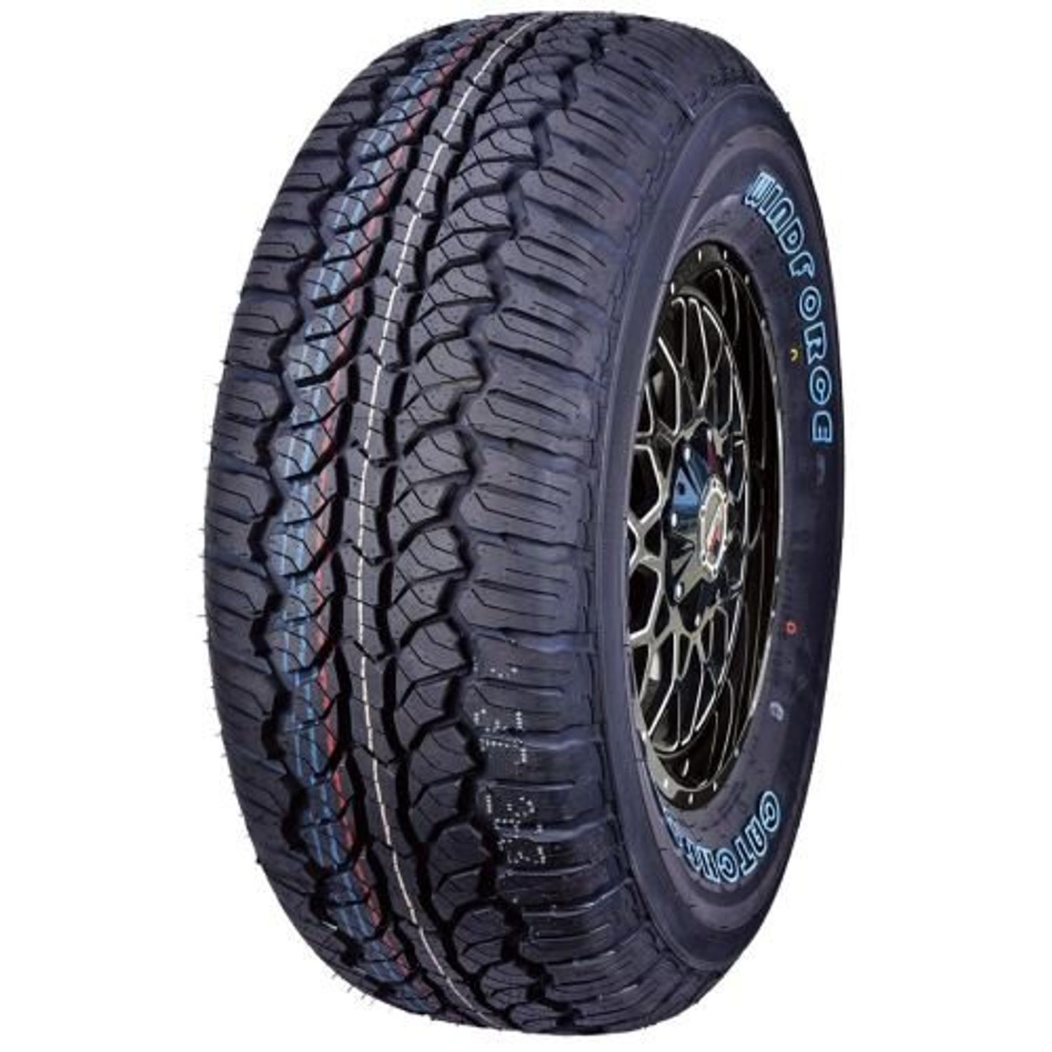 Anvelopa All Terrain Windforce Catchfors A/T 285/75R16 122/119S fotografia produsului