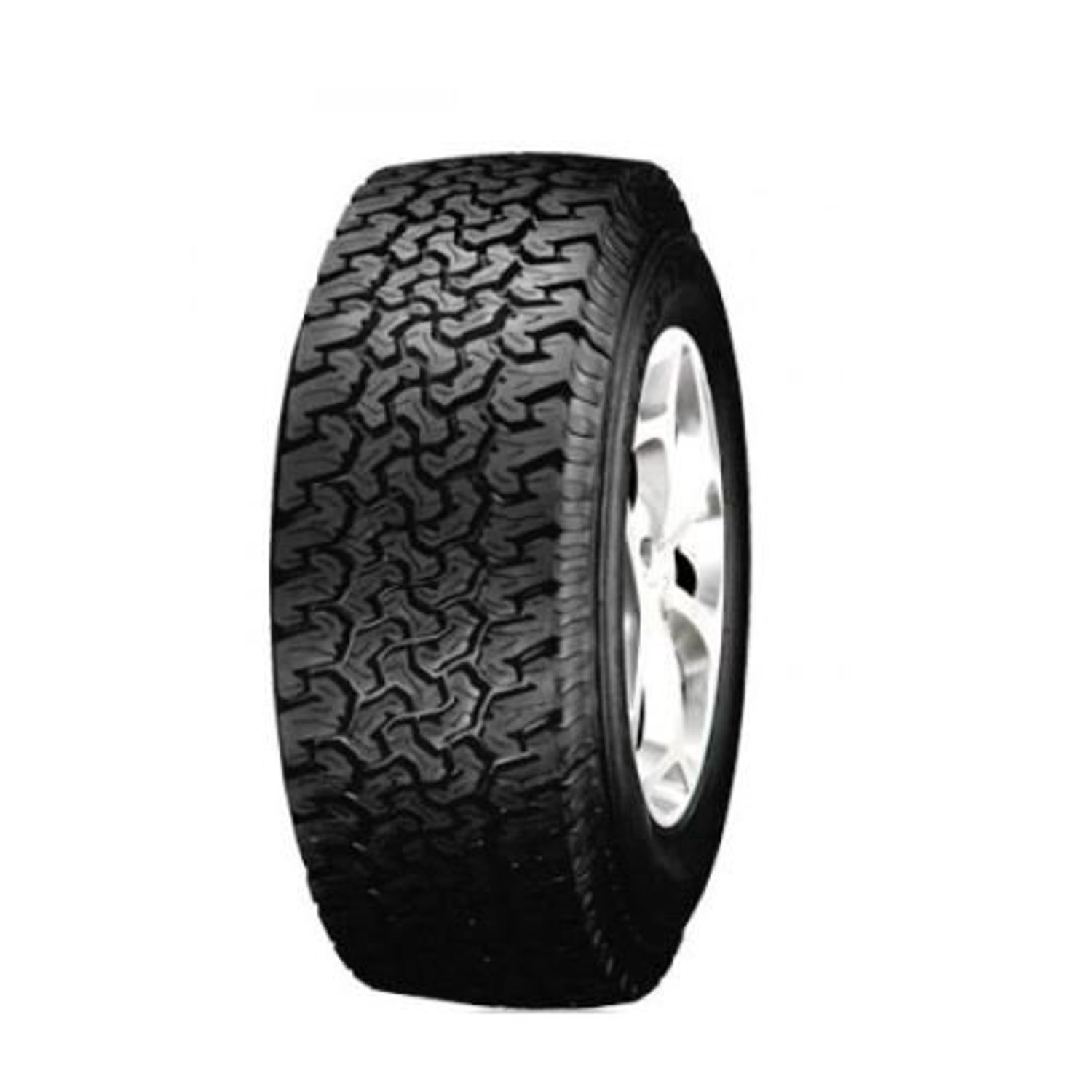 Anvelopa Resapata All Terrain Black Star Globe Trotter 225/75R16 110Q fotografia produsului