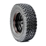 Anvelopa Resapata All Terrain Insa Turbo Ranger 255/65R17 110S fotografia produsului