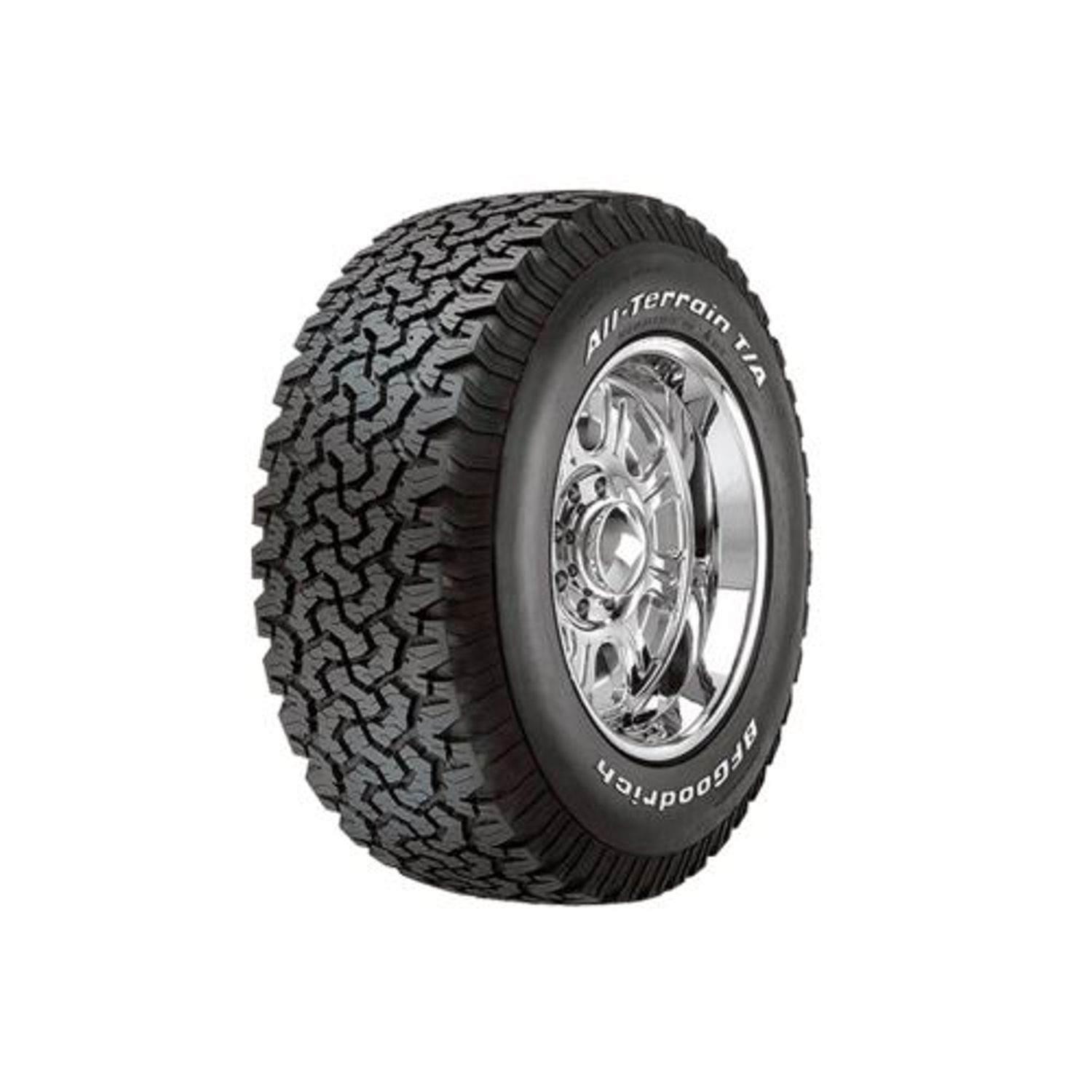 Anvelopa All Terrain BFGoodrich T/A KO2 245/75R16 120S fotografia produsului