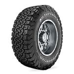 Anvelopa All Terrain BFGoodrich T/A KO2 RWL 245/65R17 111S fotografia produsului