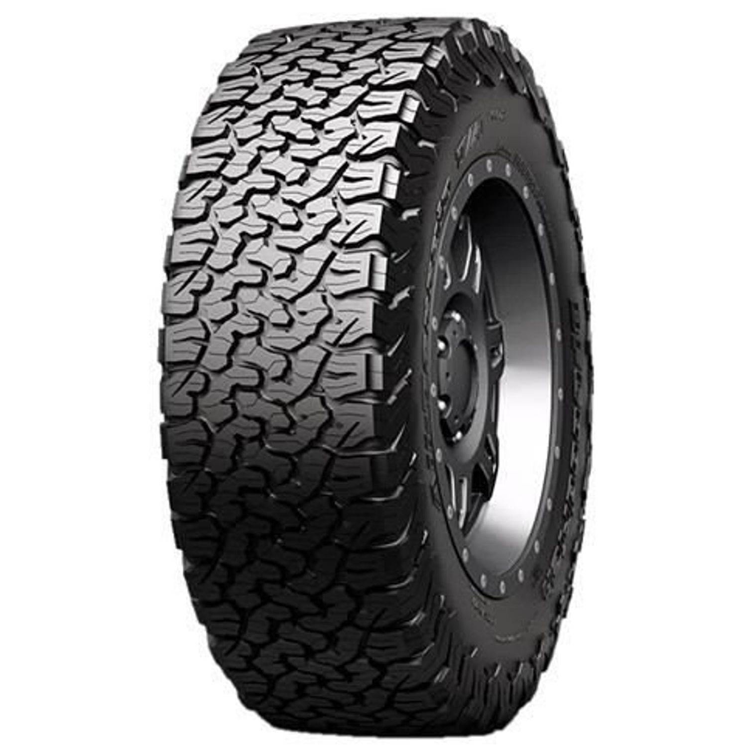Anvelopa All Terrain BFGoodrich T/A KO2 RBL 265/60R20 119S fotografia produsului
