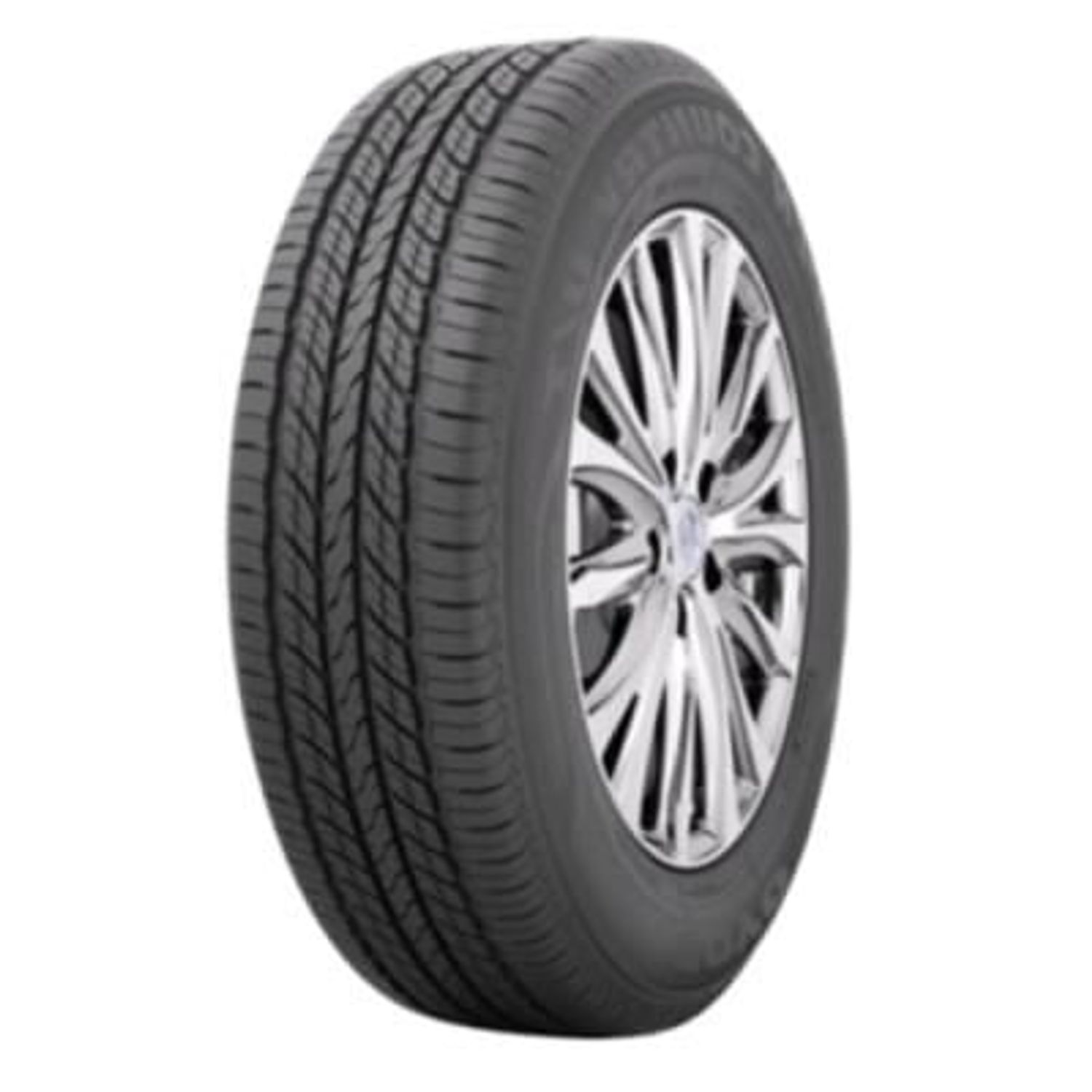 Anvelopa de Vara Toyo Open Country U/T 255/65R17 110H fotografia produsului
